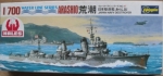 Thumbnail HASEGAWA D047 ARASHIO